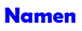 Namen